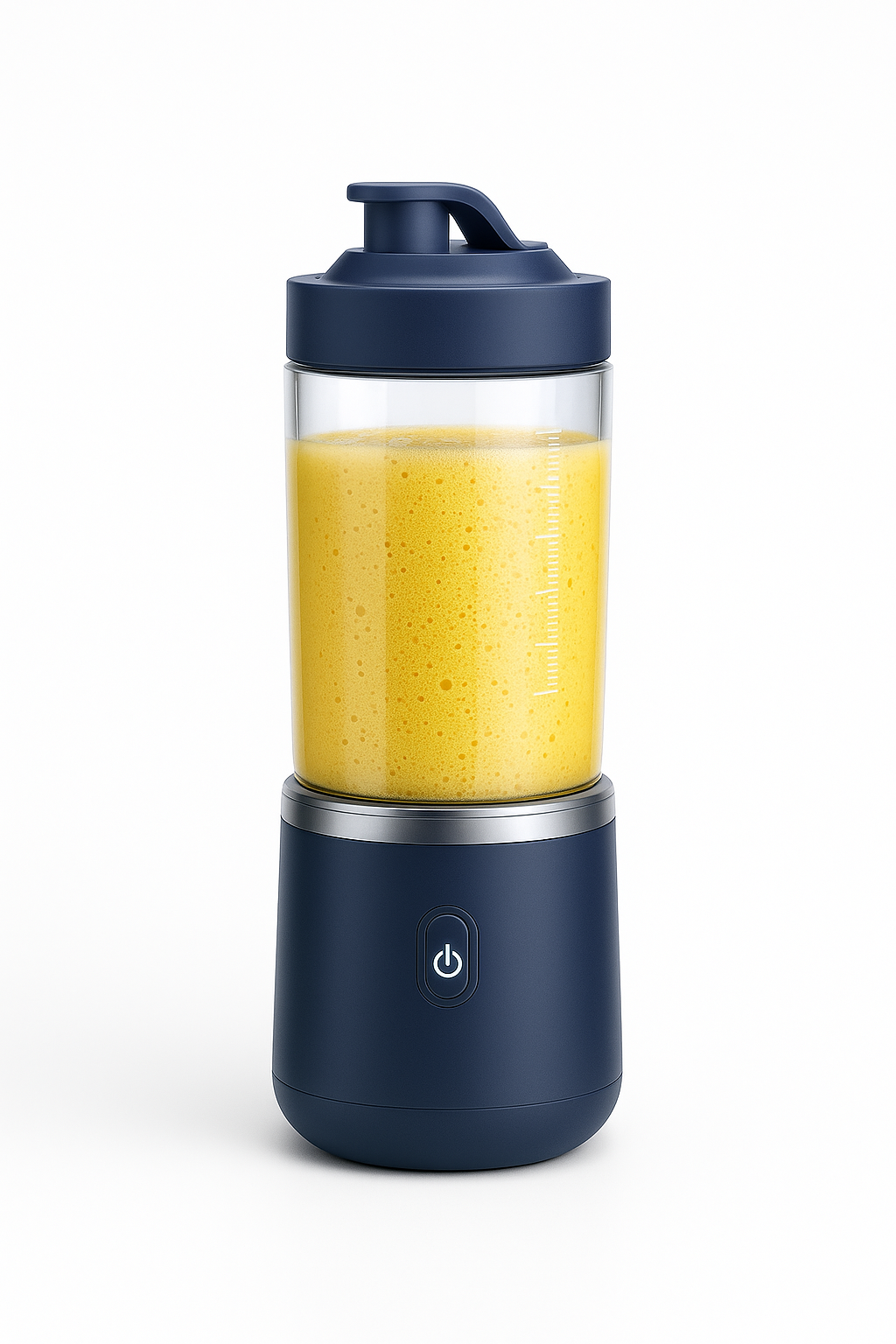 Mixeur de Jus à Gobelet