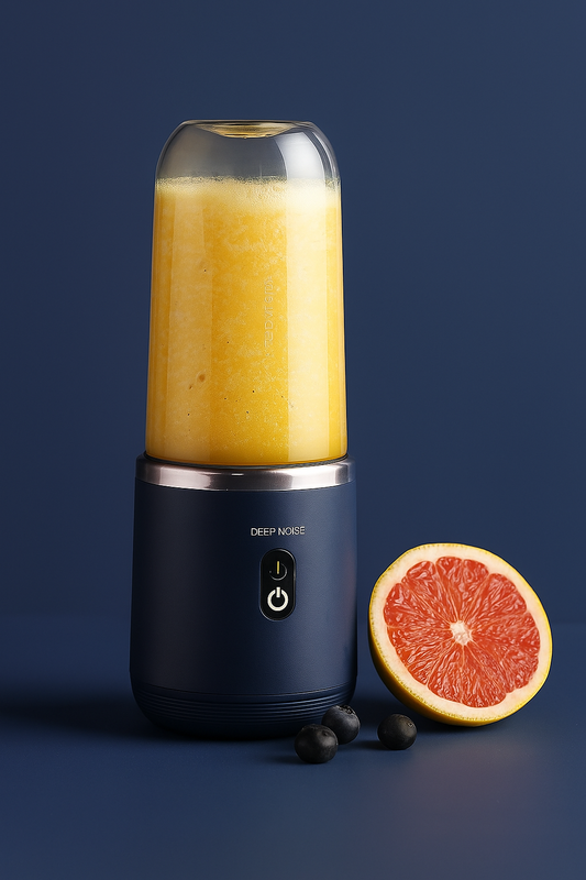 Mixeur de Jus à Gobelet