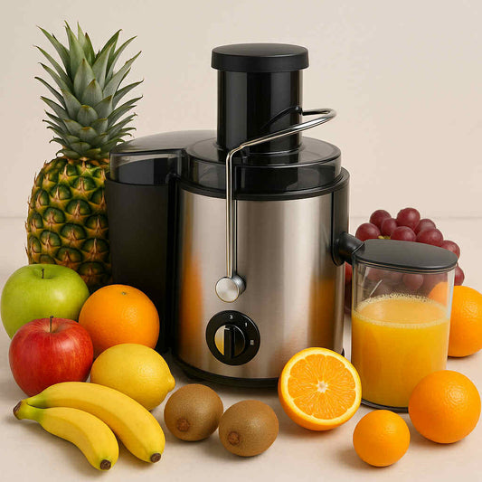 Extracteur de jus
