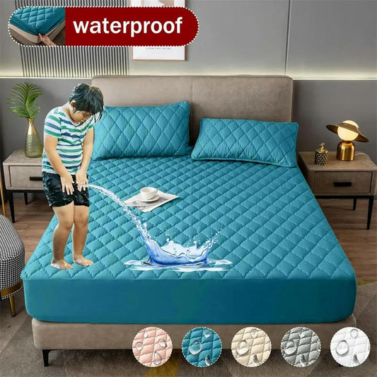 Recouvre-matelas imperméable